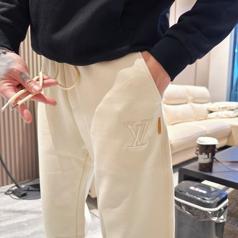 Louis Vuitton Long Pants